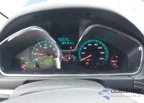 2017 Chevrolet Traverse 1Lt from USA, damaged, VIN 1GNKVGKD2HJ127171